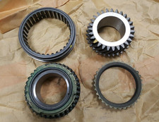 Kit ingranaggi cambio 3^ e 4^