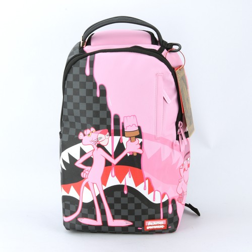Zaino pittore sprayground - zaino,