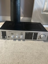 Amplificatore integrato stereo