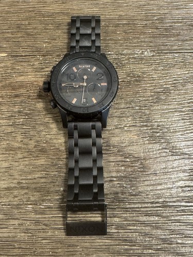 Orologio polso nixon - orologio, da