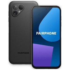Smartphone Fairphone 4 5G