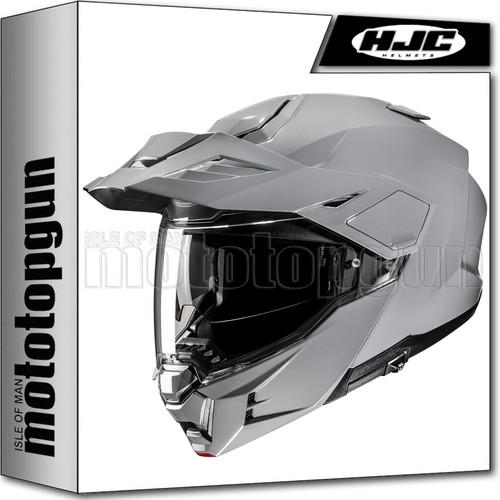 Casco modulare per - casco,
