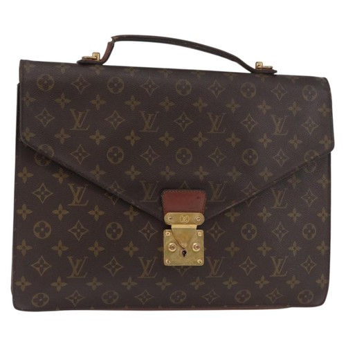 Louis vuitton monogram - louis,