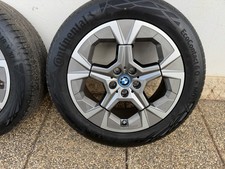 Kit cerchi e gomme Originali