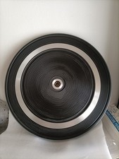 Giradischi/Turntable Piatto