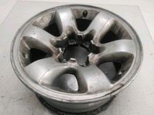 JANTE ALLIAGE ---- Mitsubishi Pajero Hardtop (V1/2/3/4) 1998 MR234276