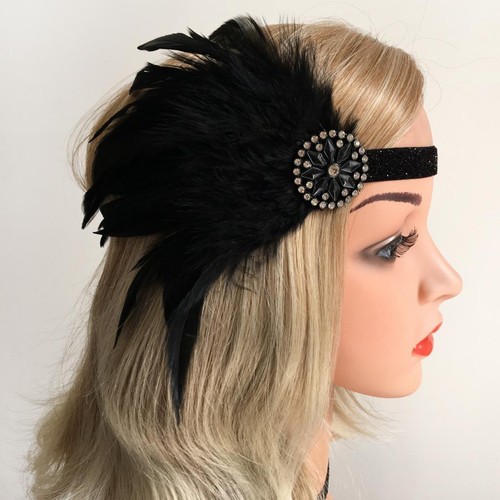 Fascia per capelli sposa - fascia, da