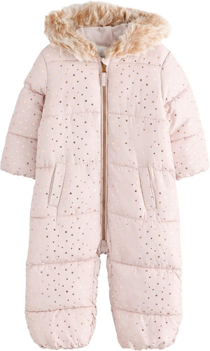 Ragazza tuta neve - tuta, da