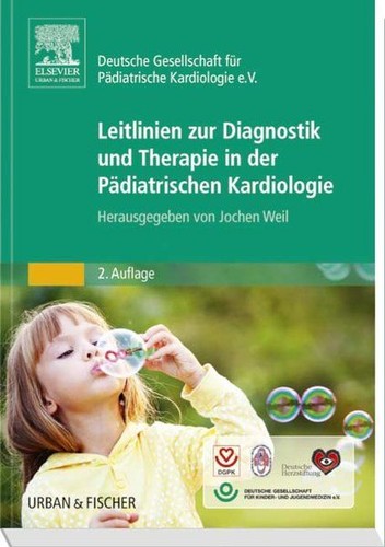 Leitlinien pädiatrische