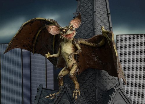 Neca gremlins bat gremlin - bat,