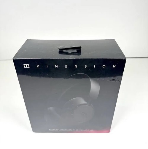 Cuffie wireless dolby - cuffie,