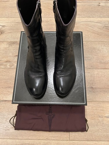 Cesare paciotti mens boots - paciotti,
