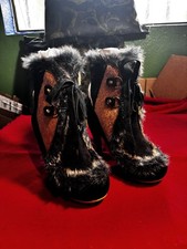 Stivali irregular choice apple - stivali,