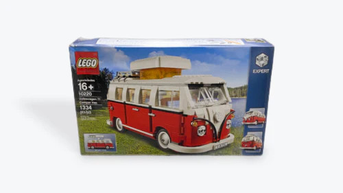 Lego creator expert - creator,