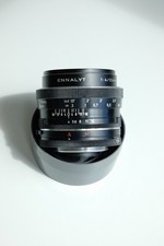 RARE ENNA MÜNCHEN ENNALYT