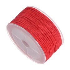 Corda intrecciata in nylon 2