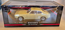 Pma minichamps ford capri - pma,
