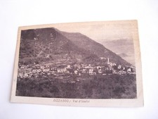 Como - Dizzasco Val d'Intelvi - spedita f. p. 