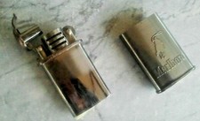 Accendino vintage benzina - accendino,