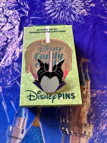 2024 disney parks candy apple - disney,