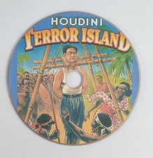 TERROR ISLAND 1920 DVD PUBLIC