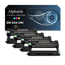 4 TAMBURI DRUM COMPATIBILE