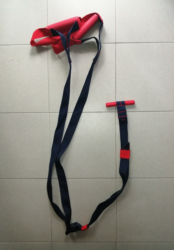 Trx decathlon cinghie da - trx,