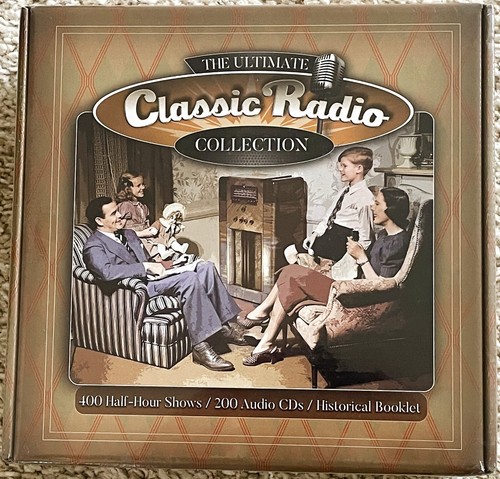 The ultimate classic - the,