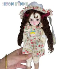 1/6 BJD poupée jouet 11