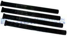 ATERA STRADA Cinghie di bloccaggio Set 4 pezzi 350 mm per pneumatici fino a 4 pollici 022735