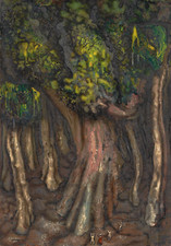 David Alfaro Siqueiros: I