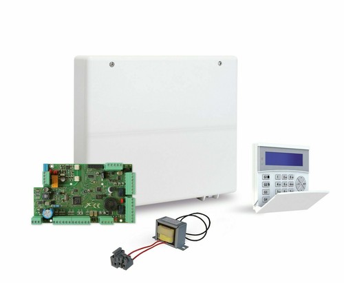 Kit allarme amc 531 - amc,