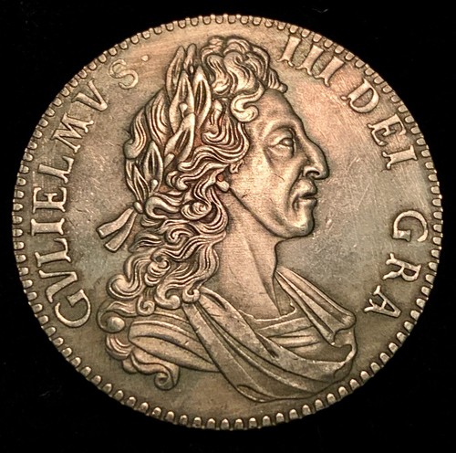 1700 england william - 🇬🇧,