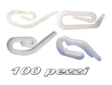 100 ganci proboscide gancetti - ganci,