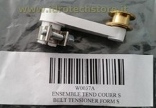 TENDITORE A FORMA S W0037A CYBERNAUT - INDIGO-SWEEPY-M3 PULITORE ZODIAC