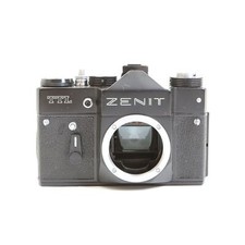 Zenit TTL + TOP (265419)