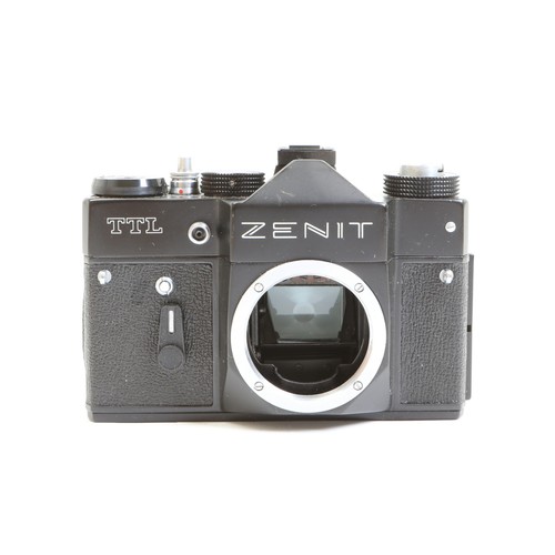 Zenit ttl top - ttl,
