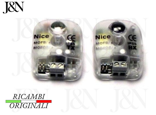 Nice sptb117d3 coppia di - sptb117d3,