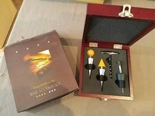 Accessori vino Wine Accessory