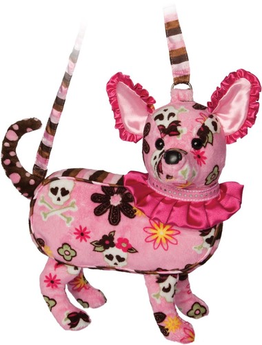 Chihuahua furry couture 11 - jj,
