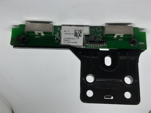 Modulo wifi philips - modulo,