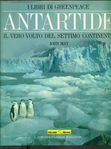 Libri greenpeace - libri, di