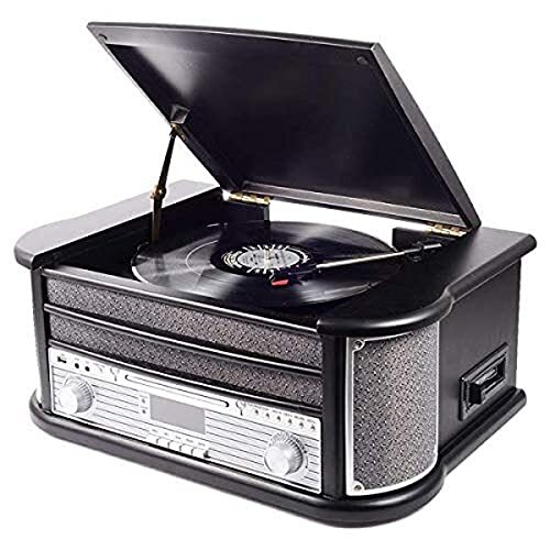 Denver mrd black stereo in - stereo,