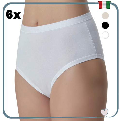 Set slip donna - vita, alta