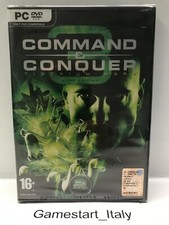 COMMAND & CONQUER 3 TIBERIUM