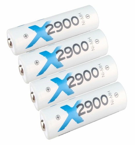 Xcell batteria navigatore - batteria,