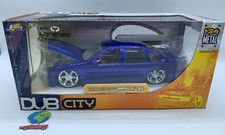 Jada Chevy Impala SS 1996