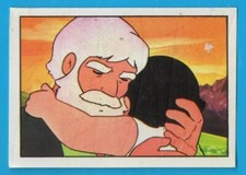 FIGURINA HEIDI ALBUM PANINI