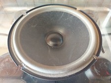 SINGOLO WOOFER DA 20 CM VIFA