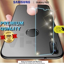 Custodia per samsung m20 - samsung, cover